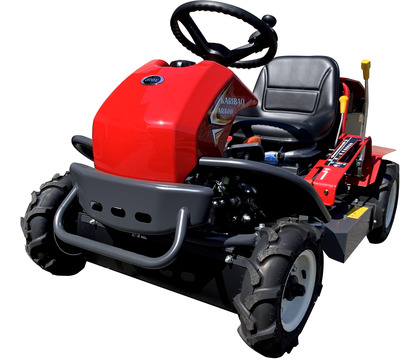 Atex AR800A 2WD Ride-On